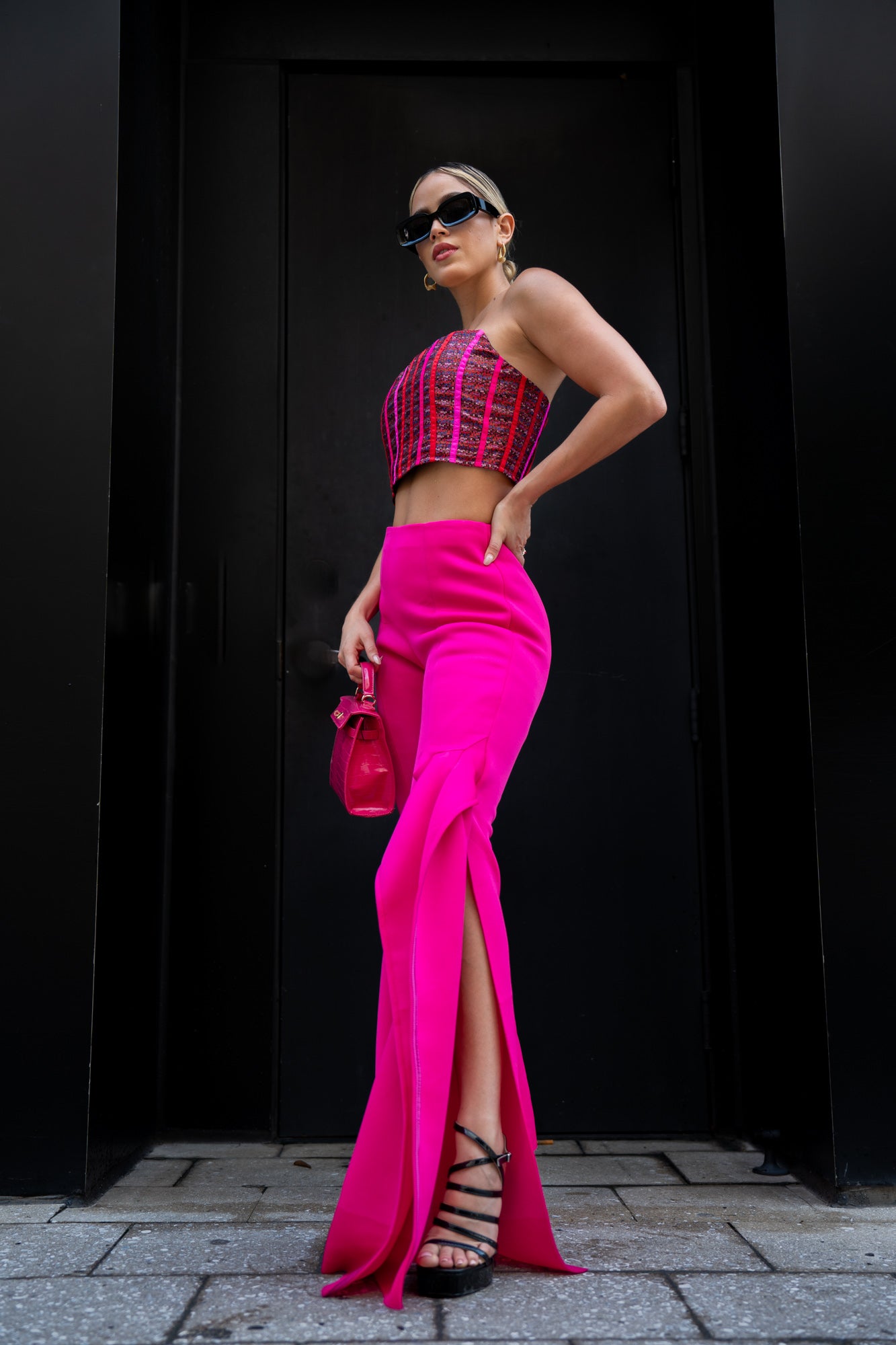 Selena Set