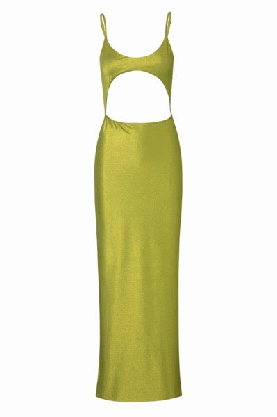 Kira Cut-Out Dress