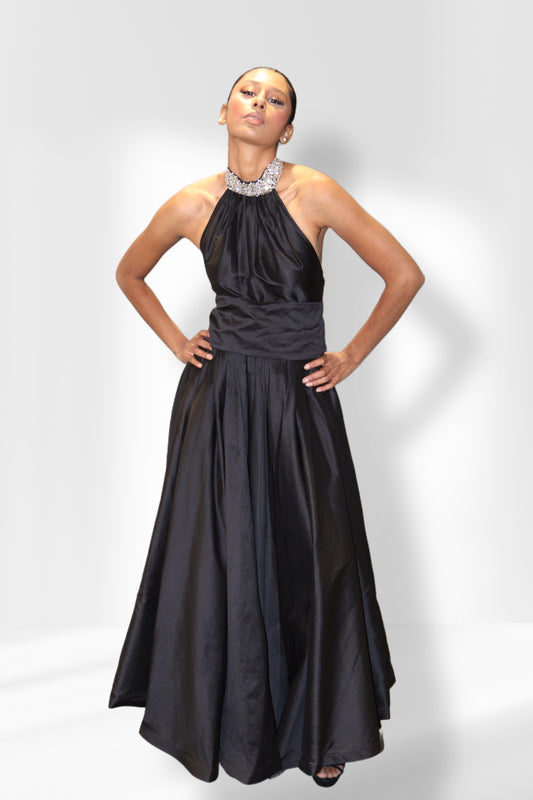 The "Grand Gala Ballgown"