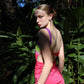 Noah Ombre Dress
