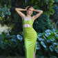 Kira Cut-Out Dress