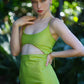 Kira Cut-Out Dress