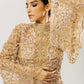 Eve Evening Dress
