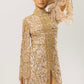 Eve Evening Dress