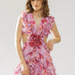 Catherine Dress