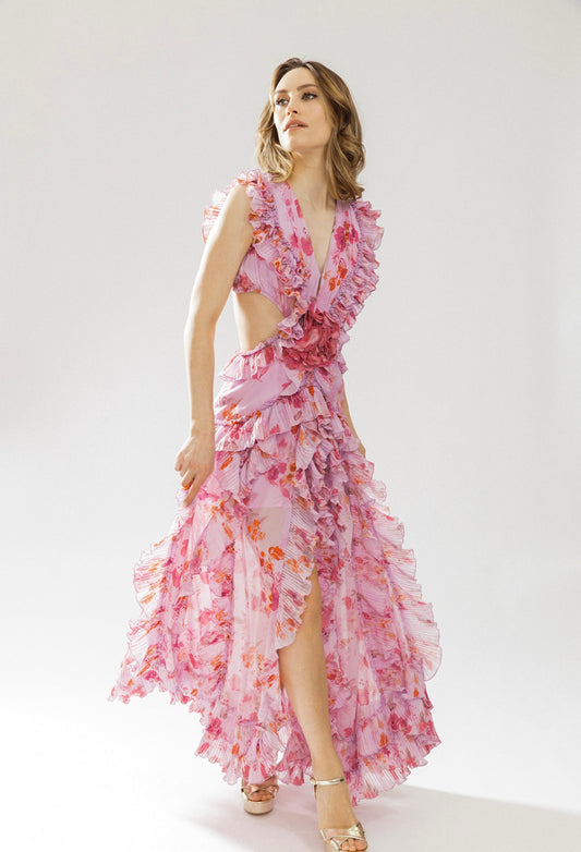 Catherine Dress