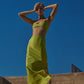 Kira Cut-Out Dress