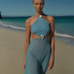 Mia Cut-Out Dress